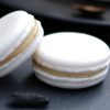 Vanilla French Macaroon