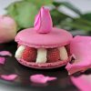 The Roseberry French Macaroon